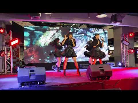 Daruma @ Yami No Kage - Union Mall【4K 60FPS】