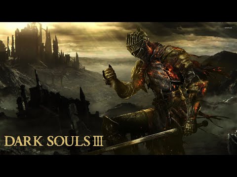 Zagrajmy w Dark Souls 3 odcinek 13