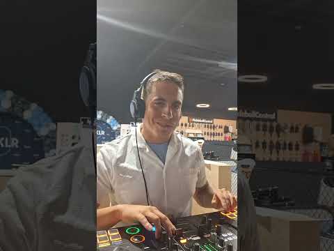 Promotional video thumbnail 1 for DJ Austin James