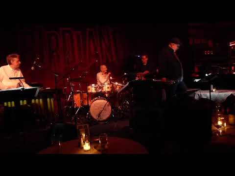 Some Skunk Funk - Steps Ahead meets Soul Bop