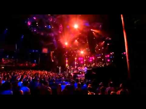 The Streets - Dry Your Eyes @ BBC Electric Proms