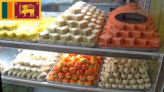 Bombay Sweet Centre Galle Road Wellawatte Colombo Sri Lanka