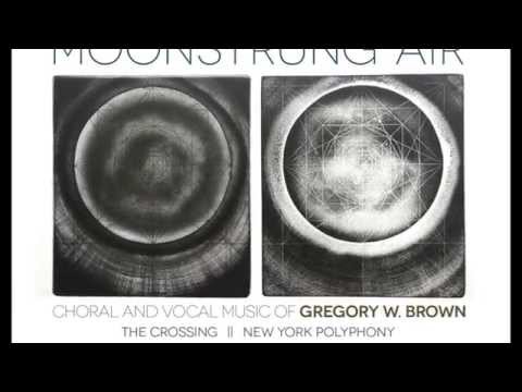 Entrai, pastores, entrai (trad. Portuguese adapted by G. W. Brown)