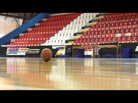 Liga Nacional de Basquete suspende NBB por tempo indeterminado