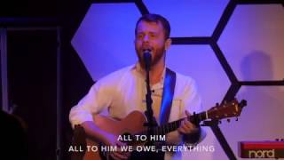 All To Him // GENEIS Worship