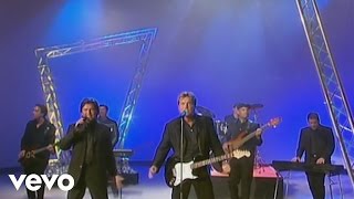 Modern Talking - We Take The Chance (ZDF Die Patrick Lindner Show 01.11.1998)