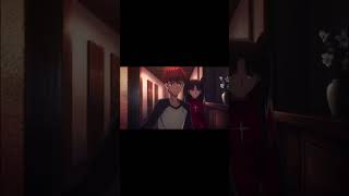 Download lagu 【MAD】劇場版「Fate/stay night [Heaven's Feel]」Ⅱ間桐桜＆衛宮士郎 ×　ここで息をして #shorts mp3
