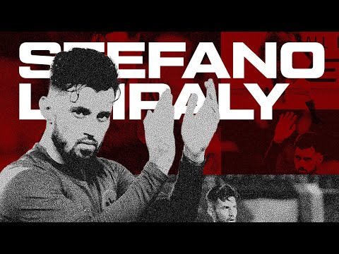 Press Conference Stefano Lilipaly