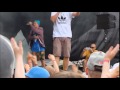 JVG ft. Raappana - Kran Turismo @Simerock 2014 ...