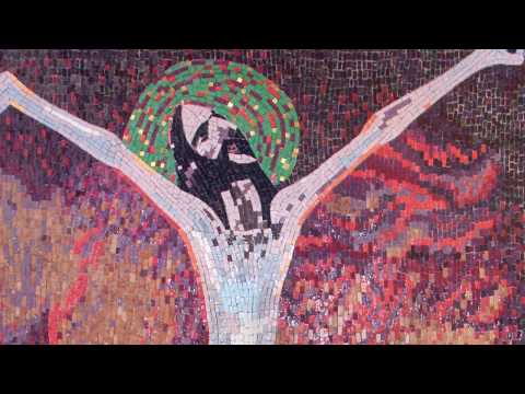 Sedam zadnjih Isusovih riječi (Karl Rahner)