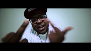 Pierce Elliott x Frederick Boom x Mikey Shellz - 'Down Girls' prod. CBMIX [Official Music Video]