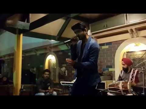 Abhishek Mukherjee Kamli