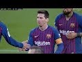 Lionel Messi Vs Getafe Fc (Home) 1080i HD Goal & Highlights