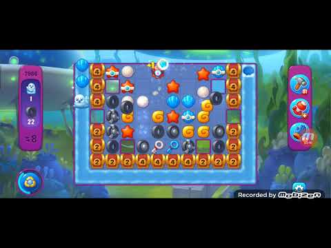 super hard Level -7986