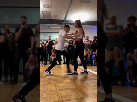 Tarraxo Dance 2022 - Mr Caarl & Marta