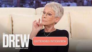 Jamie Lee Curtis' Mom Did Not Want Her to Audition for 'The Exorcist' | EXTENDED INTERVIEW