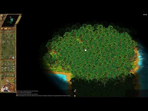 Siedler IV WM 2021 - Match 4