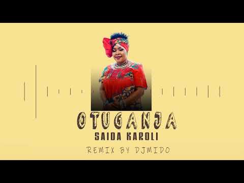 SAIDA KALORI  -  OTUGALO REMIX BY DJMIDO