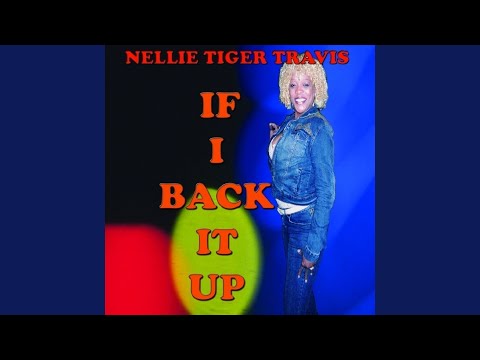 If I Back It Up