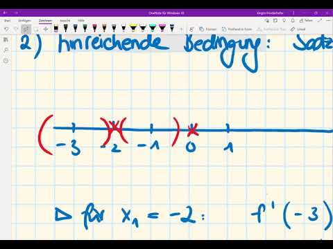 Kl 10 IV.3.b BS Das VZW Kriterium anwenden