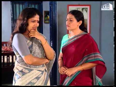 Episode 734: Sorgam Tamil TV Serial - AVM Productions