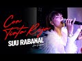SUU RABANAL - CON TINTA ROJA (Live Session)