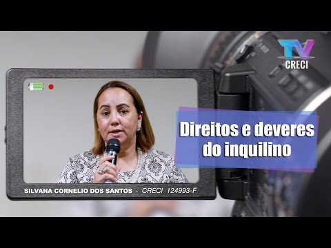 Fala Corretor 129 - Direitos e deveres do inquilino