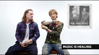 Florida Georgia Line - Music is Healing (Cut x Cut)