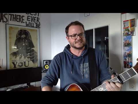 Larissa (Hansi Haller Cover)