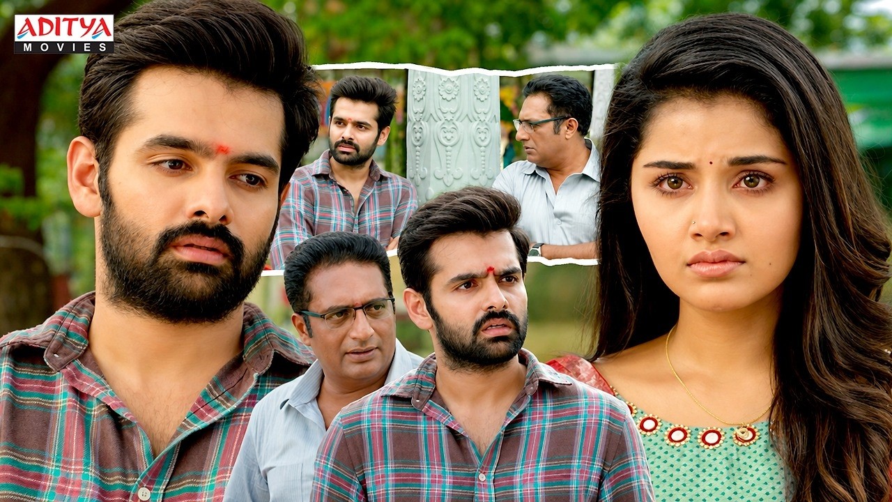 Dumdaar Khiladi Climax में क्या हुआ?🔥| Ram Pothineni, Anupama | South Movie Hindi Dubbed