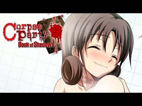 Steam コミュニティ :: コープスパーティー Book of Shadows