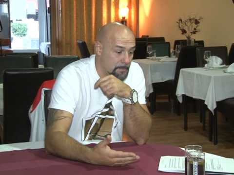 Preko trnja do zvijezda - Dalibor Andonov Gru