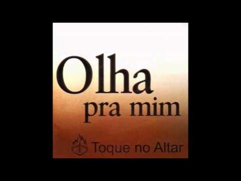 Me Arrebataste - Ministério Apascentar de Louvor (Toque No Altar)