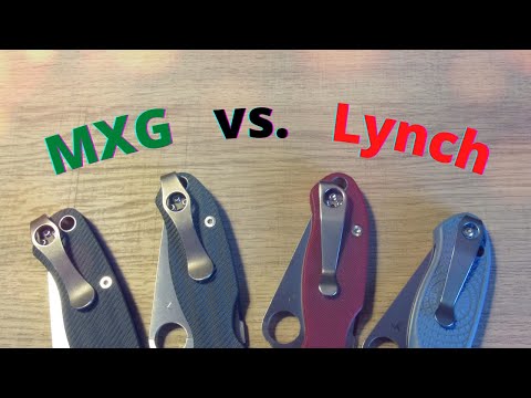 Mxggear