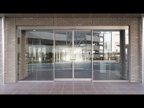 看護学部棟バーチャル見学ツアー