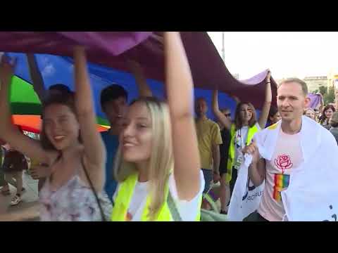 Ponuda crnogorske LGBT zajednice srpskoj premijerki