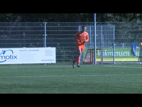 AFC Quick - Abcoude 1-3