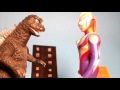 Ultraman Tiga The Series Season 2 Episode 11 Finale K J B