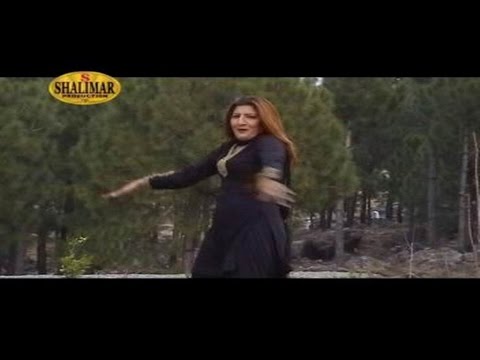 Simi Khan Nono - Da Da Zwani Maze Di -