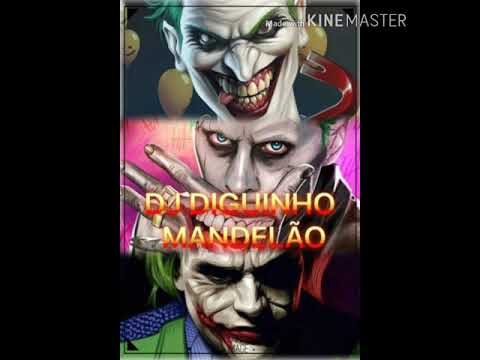 MC LEVIN E MC TROPE,VAI SER PA PA PA PA VS MUCHILA NAS COSTA(PROD.DJ DIGUINHO MANDELÃO)