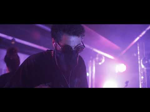 Moodymann - Stockholm, Sweden 030513. 2/3