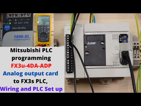 Programmable Logic Controller