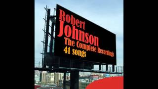 Robert Johnson - Phonograph Blues (Alternate Take)