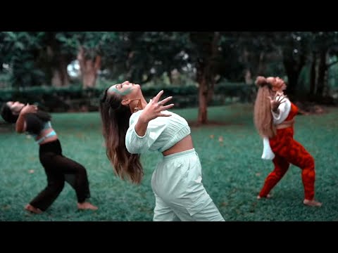 Tenelle - When It Comes To You (Official Music Video)