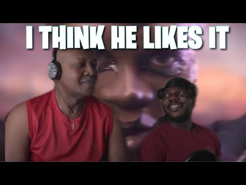 My Nigerian Dad Reacts To Lil Nas x - Montero