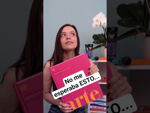 Vídeo relacionado con Arte: La historia visual definitiva (Enciclopedia visual)