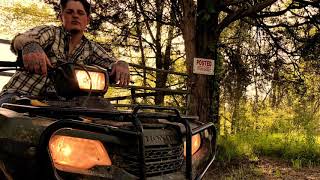 “Spotlight” by Upchurch (Creeker Album)