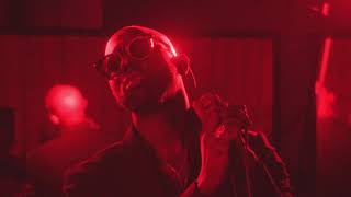 Ghostpoet - Trouble + Me (Live from The Pool)