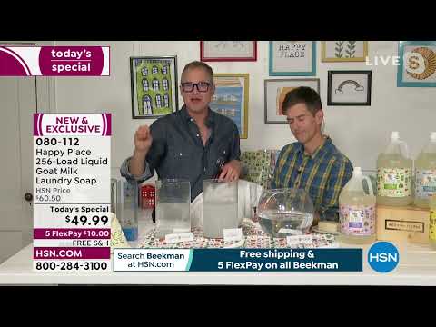 HSN | Adam's Open House 02.07.2022 - 09 PM
