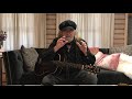 Ray Wylie Hubbard on Mississippi Flush